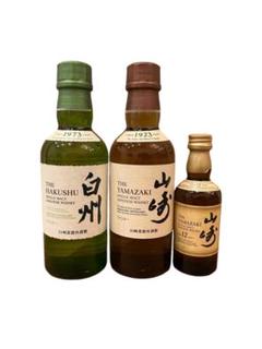 Zeal專用 山崎 12年•180ml×1本 楽天市場】山崎 12年 180mlの通販