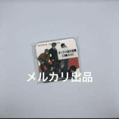 2025年最新】ワールドトリガー アートコースター boxの人気