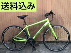 2025年最新】cannondale quick4の人気アイテム - メルカリ