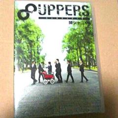 (未使用･未開封品)　8UPPERS(初回限定盤) tu1jdyt 2025年最新】8uppers 初回限定盤の人気アイテム - メルカリ