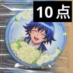 カルエゴ AJ缶 中外鉱業 魔入りました!入間くん 入間 AJ缶 Bouquet ver. 中外鉱業 魔入りました!入間くん