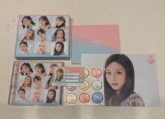 2025年最新】twice4 チェキの人気アイテム - メルカリ