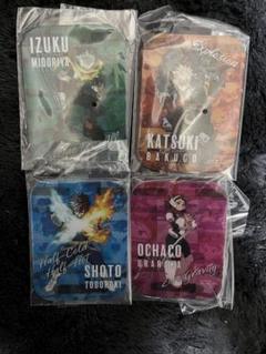 僕のヒーローアカデミア G賞 アクリルスタンド