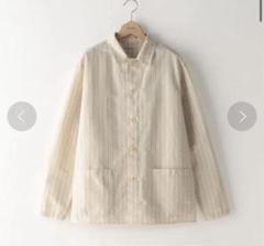 steven alanオーガニックスタンドカバーオール ワイドパンツセットアップ Steven Alan（スティーブンアラン）の「＜Steven Alan＞ ORGANIC