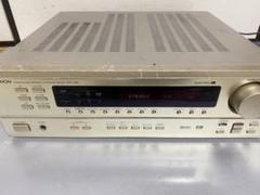 【美品】DENON AVC-1500 サラウンドアンプ　取説　リモコン付き Amazon | DENON デノン AVC-1550 AVサラウンドアンプ | Denon