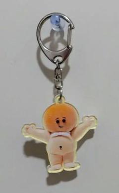 I'm donut？ あいむくん アクリルキーホルダー