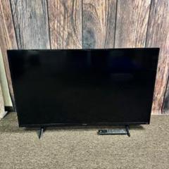 2525さん専用です。FUNAI　テレビ 43V型 　新品未開封 Funai FireTV FL-43UF370 43V型 4K液晶テレビ Alexa対応
