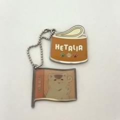 ヘタリア　グッズ　ラバスト　ねこたりあ　カラコレ 71i5wGEMtyL._AC_SY200_QL15_.jpg