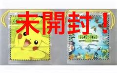 JR東日本ポケモン・スタンプラリー2006ポケモンサマーバッグ