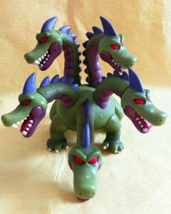 黒*人様 ［希少開封品］ドラゴンクエストモンスターズギャラリー。やまたのおろち＆ Amazon.co.jp: ドラゴンクエストメタリックモンスターズ