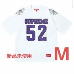 Supreme Spiderweb Football Jersey Mのサムネイル