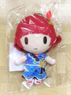 INFINITE ソンヨル ぬいぐるみ 人形