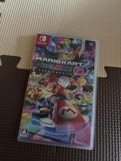 Switch マリオカート