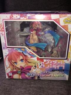 ステファニー・ドーラ ノーゲーム・ノーライフ フィギュア ノゲノラ