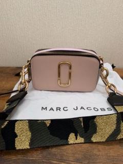 お値下げ! MARC マークジェイコブス 定番! ショルダーバッグ