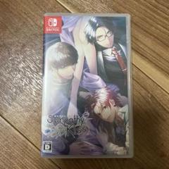 SympathyKiss シンパシーキス 通常版
