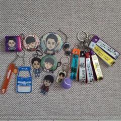 GENERATIONS - GENERATIONS グッズセット EXILE TRIBE STATION ONLINE STORE｜ニュース一覧