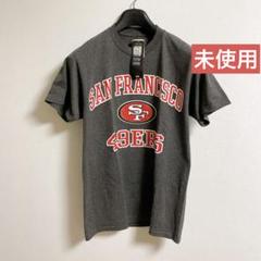 NFLサンフランシスコ49ers sulute of serviceシャツ古着 penguintripper_1770019100-180328