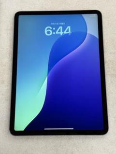iPad pro11インチ　第一世代　256GB wife Amazon.co.jp: 【整備済み品】 Apple iPad Pro 11インチ (第1
