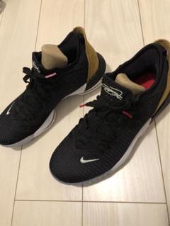 ナイキ　レブロン　XVI LOW 27.5cm