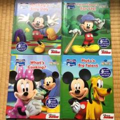 【即発送可】【新品未使用】ディズニー ミニー me reader ミーリーダー Disney Minnie Mouse - Me Reader Electronic Reader and 8