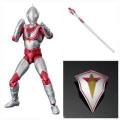 未開封発送 超動α ウルトラマンジャック＋ベムスター＋ブラックキング 3体セット ⭐︎外箱未開封発送⭐︎ 超動α ウルトラマンジャック ブラック