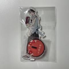 鯛代くん、君ってやつは。 タイエビサイ vol.2 アクリルスタンド