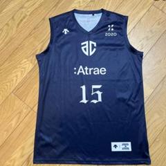 アルティーリ千葉　鶴田 美勇士　レプリカユニフォーム　2XL 正規品 アルティーリ千葉 鶴田 美勇士 レプリカユニフォーム 2XL 正規品