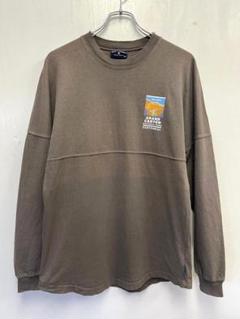 2025年最新】SPIRIT JERSEY メンズ 七分・長袖カットソーの人気