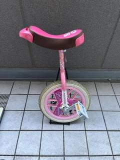 2025年最新】一輪車 14の人気アイテム - メルカリ