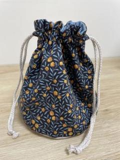 感謝価格 きまぐれSALE 巾着袋 ハンドメイド 人気 SALE 巾着袋ハンドメイド☆551 - メルカリ