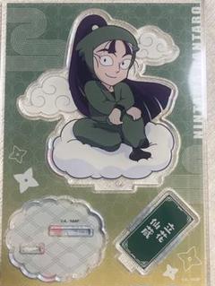 忍たま乱太郎 立花仙蔵 アクスタ