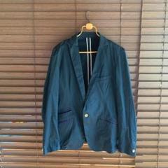 別注 TAKEO KIKUCHIテーラードジャケット M