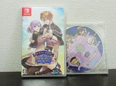 Switch トラブル・マギア ～訳アリ少女は未来を勝ち取るために異国の魔法学…