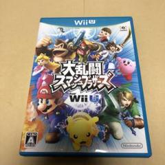 大乱闘スマッシュブラザーズ for WiiU
