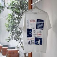 Kompakt Record Bar KRB Poster T-shirt Mのサムネイル