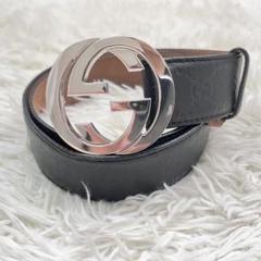 2025年最新】GUCCI グッチ ベルトの人気アイテム - メルカリ