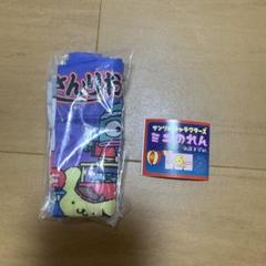 サンリオキャラクターズ ミニのれんコレクション