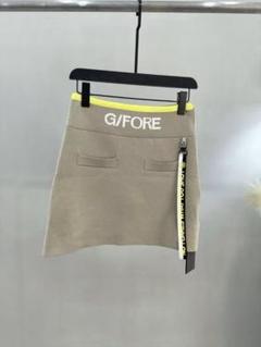 新品未使用☆新作☆G/FOREジーフォア スカートsizeM ブラック ポケットスカート / G/FORE（ジーフォア）のスカート通販 | G