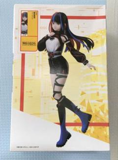 ラウンドワン限定フィギュア まとめ売り 5体セット 神椿市建設中 ラウンドワン限定 1/7スケールフィギュア 5種