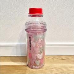 Starbucks タンブラー ハート バレンタイン