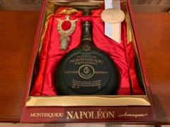 ARMAGNAC MARQUIS DE MONTESQUIOU NAPOLEON