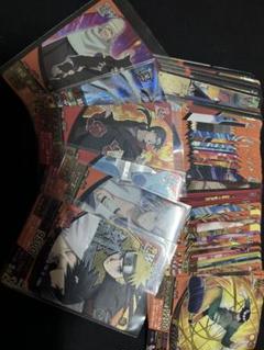 NARUTOカード色々まとめ