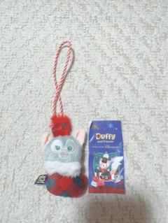 香港ディズニー 2018年クリスマス☆ステラルー ジェラトーニ Amazon.co.jp: 【香港ディズニー】ジェラトーニ ぬいぐるみ SS