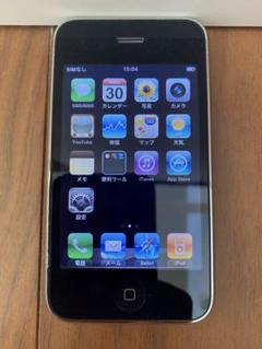 Apple iPhone 3G 16GB 本体