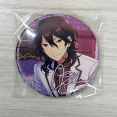 新品☆あんスタ☆UNDEAD【朔間零】バラエティ☆缶バッジ☆バラ缶