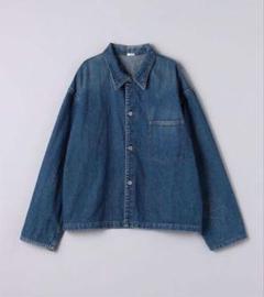2025年最新】a.presse us navy denim jacketの人気アイテム