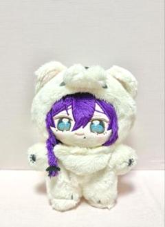あんさんぶるスターズ あんスタ 萌萌ぬいぐるみ 巽 マヨイ 2025年10月お届け】一緒に暮らすぬい ALKALOID – pattythree公式