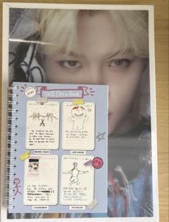 DFESTA DICON straykids 写真集　Felix フィリックス