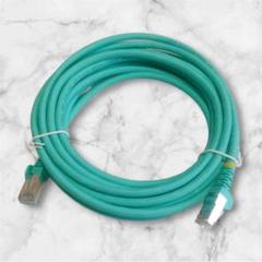♢カテゴリー6A LANケーブル 5m ツメ折れ防止機構付 RJ45コネクター